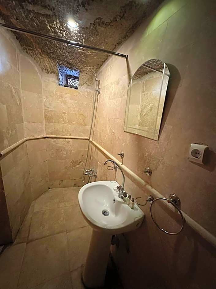 Coco Cave