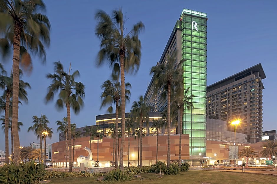 Swissotel Al Ghurair Dubai