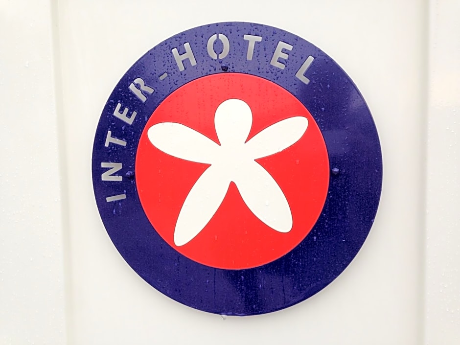 The Originals City, Hotel Helios, Roanne Nord (Inter-Hotel)