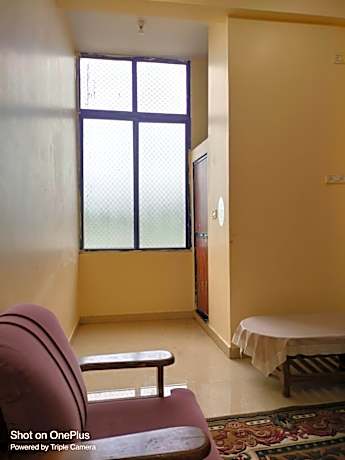 Paras Resort
