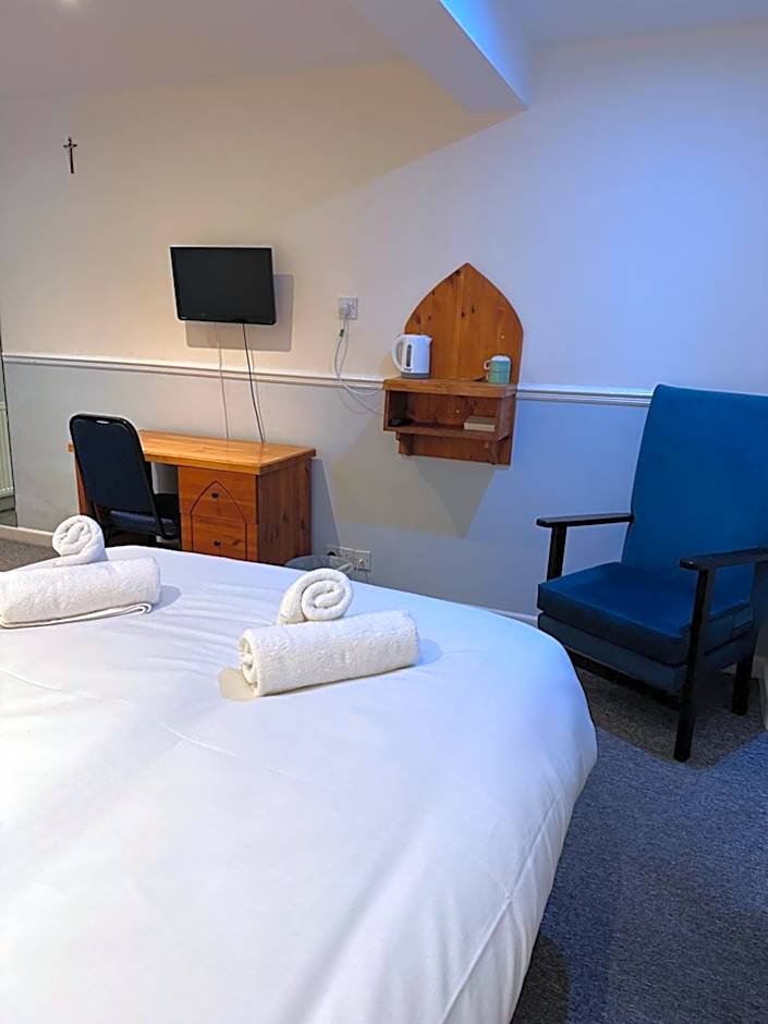 Elmham House - Pilgrim Hotel