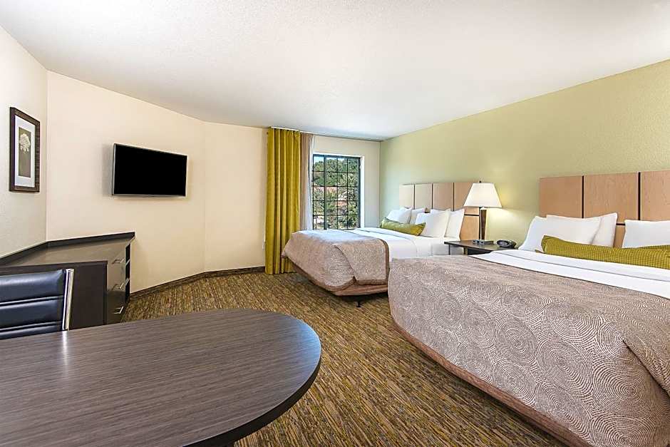 Candlewood Suites Bloomington By IHG