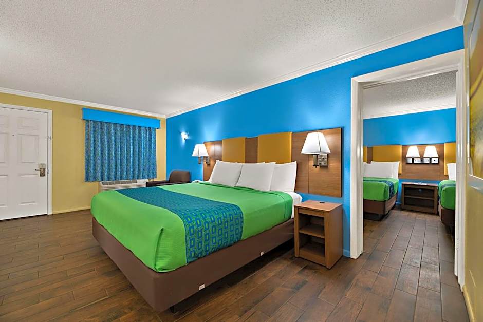 SureStay Hotel by Best Western Clermont Theme Park West