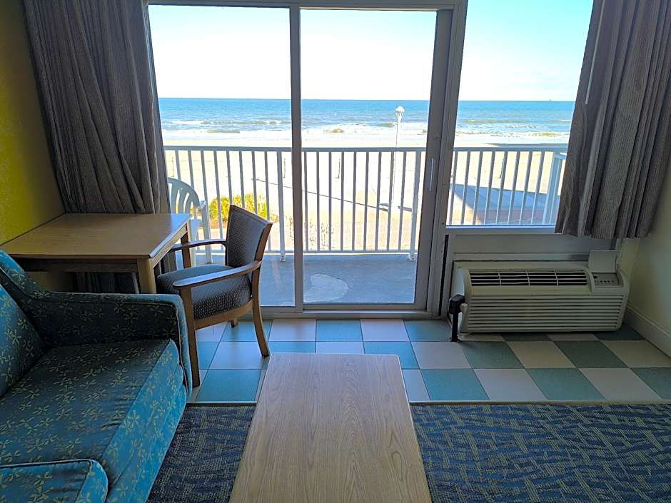Ocean Resort