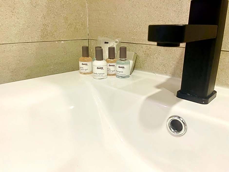 The Red Farm Relais & Spa