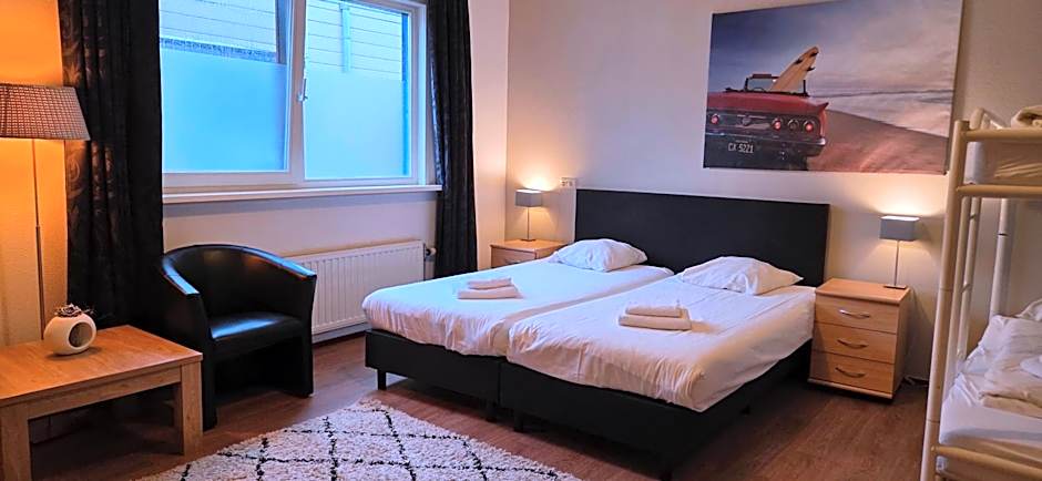Hotel Restaurant 't Trefpunt