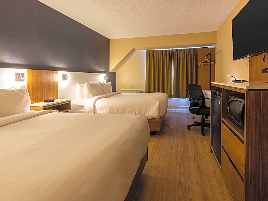 Comfort Inn Rouyn-Noranda