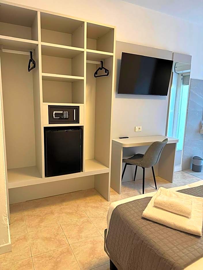 Hotel DOLCEVITA Park & Beach included
