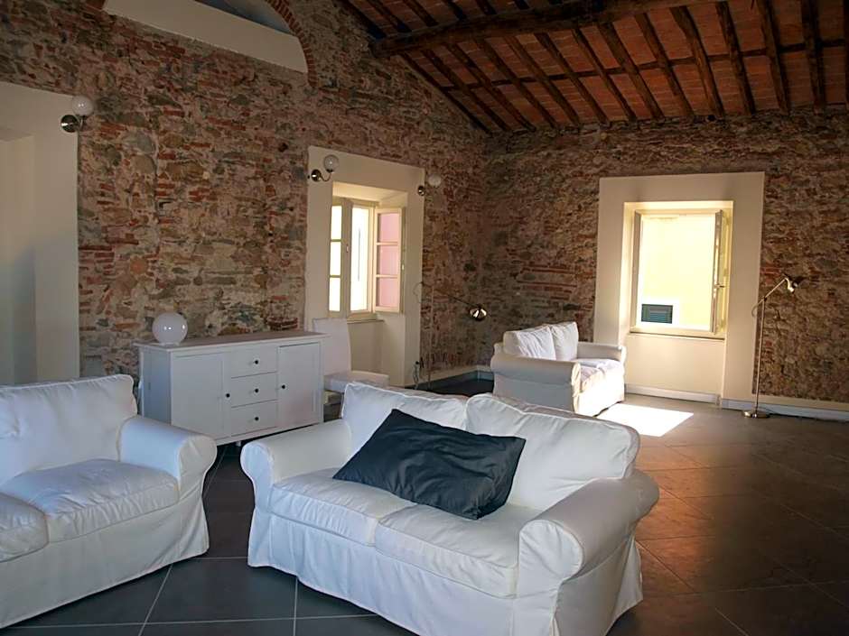Ostello Palazzo Nizza