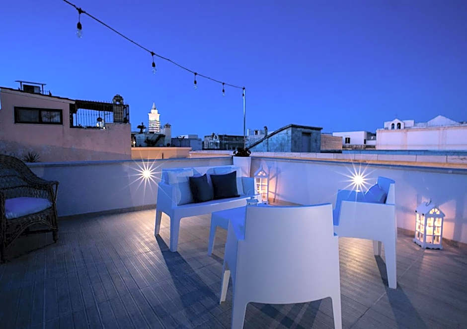 Blanco B&B - Group Puglia