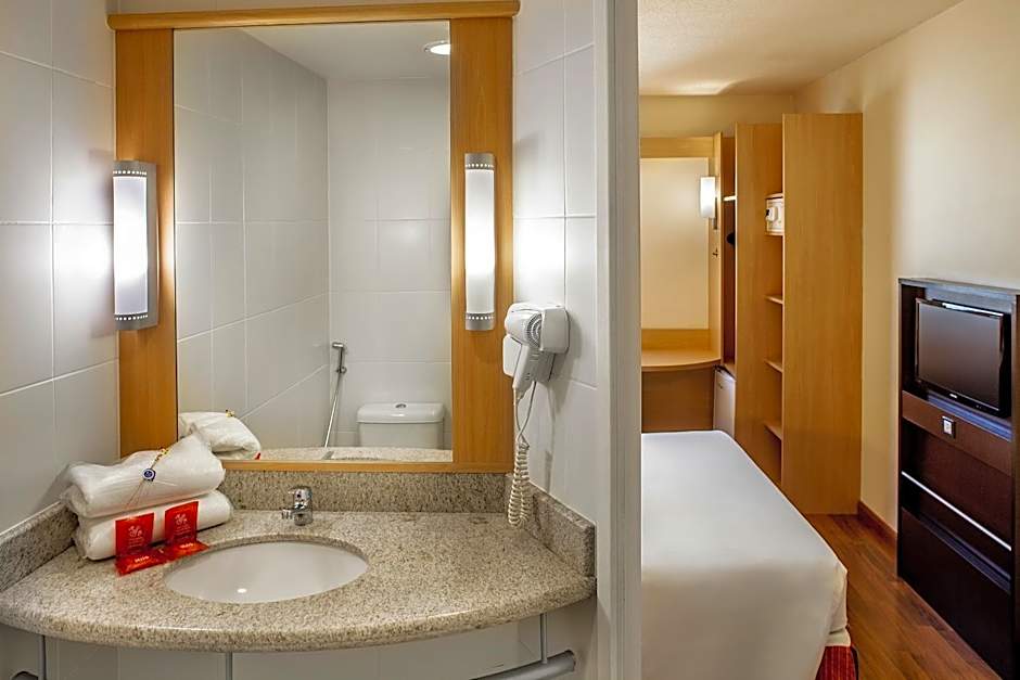 Ibis Belo Horizonte Liberdade
