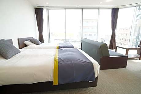 Comfort Twin Room