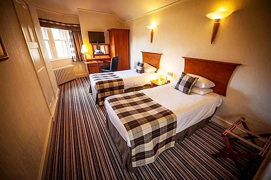 Savoy Park Hotel