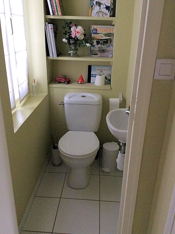 LE RELAIS DU BON'EURE