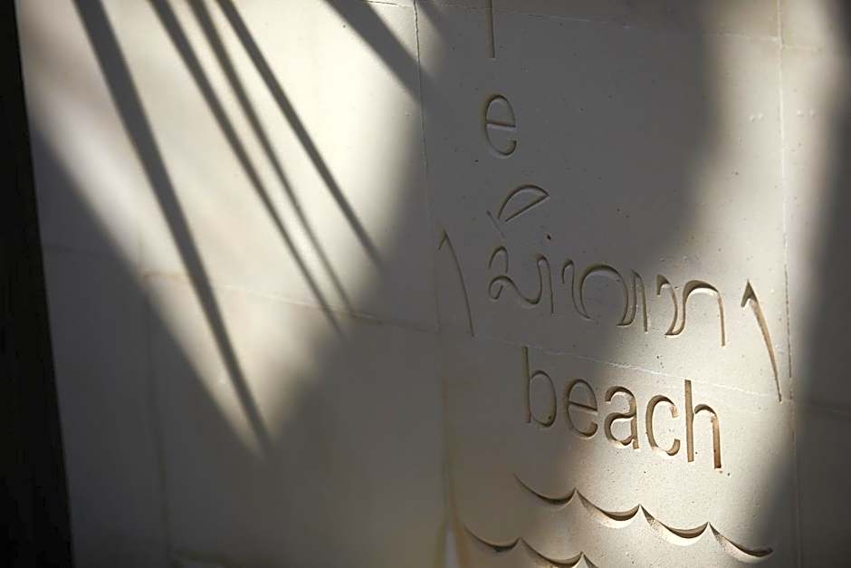 Ahimsa Beach