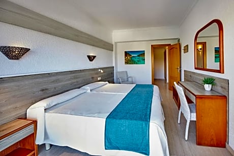 PREMIUM SEA VIEW APARTMENT 4 ADULTS