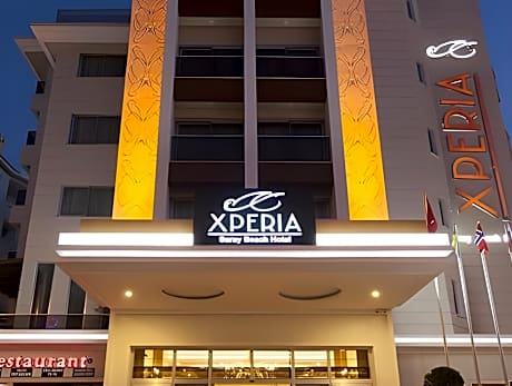 Xperia Saray Beach Hotel