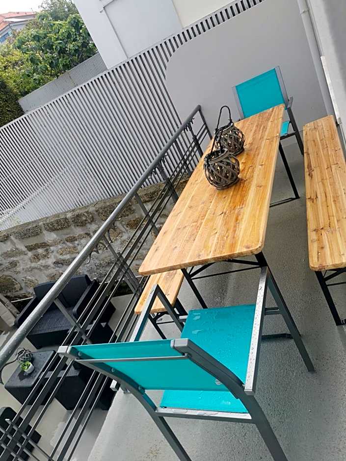 Angel by Prada City House