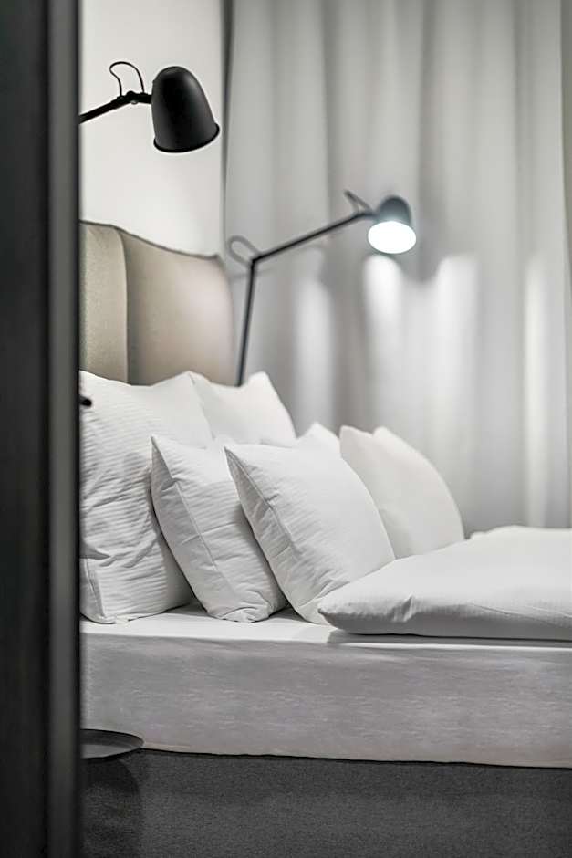 Pytloun Flat Hotel