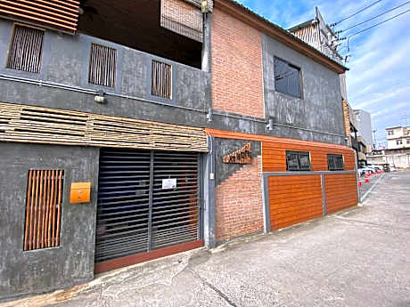 At Home Hostel, Pak Chong