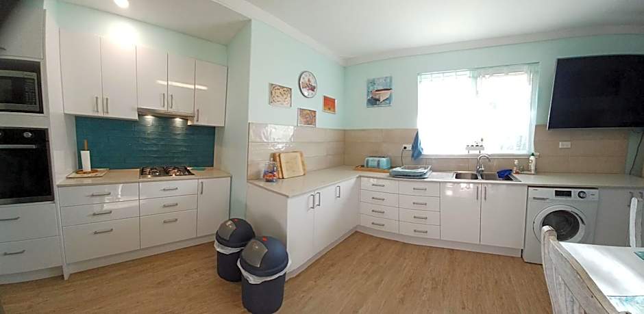 Palm Beach Bed & Breakfast