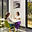 Adagio Access Paris Bastille Aparthotel