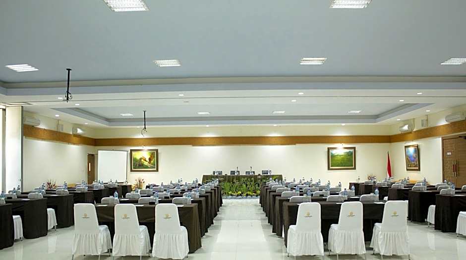 Laprima Hotel