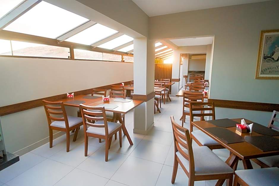 Xangri-La Praia Hotel