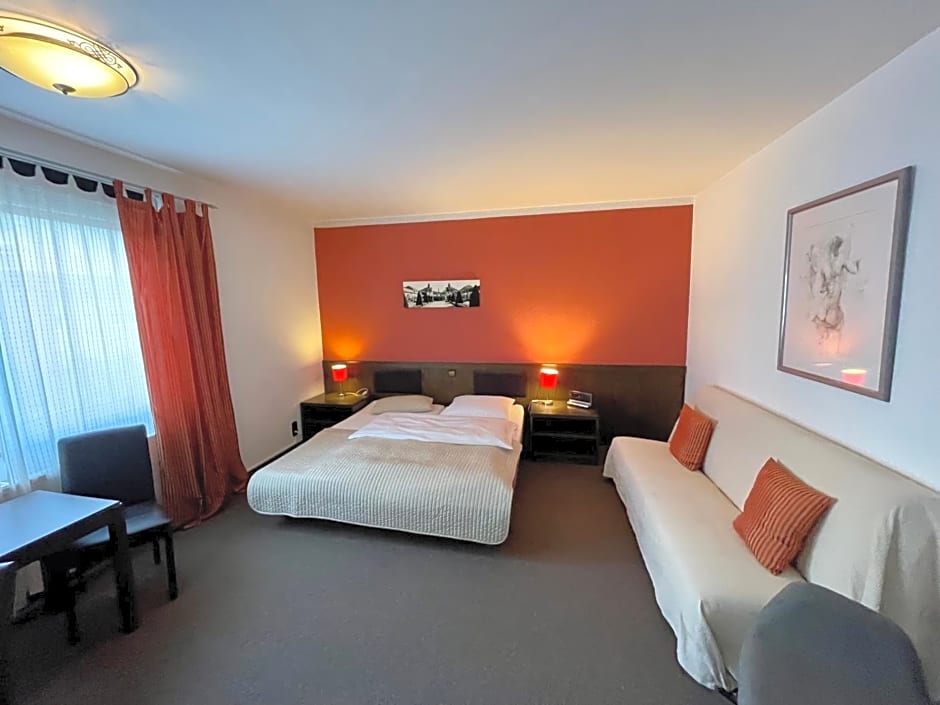 Hotel Brunnenhof
