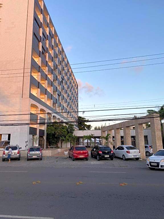 Flat beira mar, Olinda 4 Rodas 313