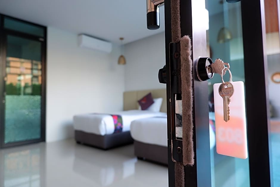 Goodnight Phuket Villa