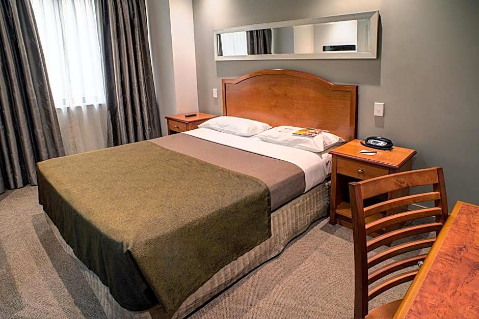 The Great Southern Hotel