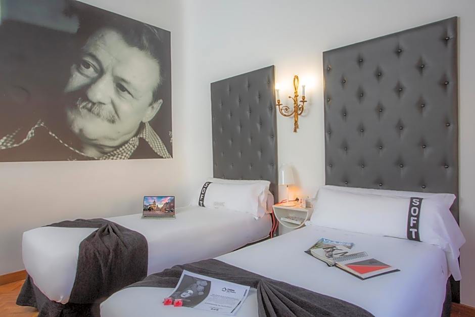 Casual del Teatro Madrid