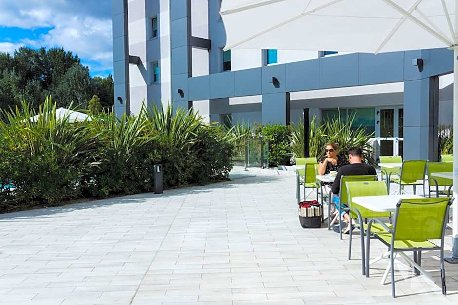 Ibis Budget Valence Sud