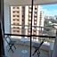 The Palace Flat Moema particular