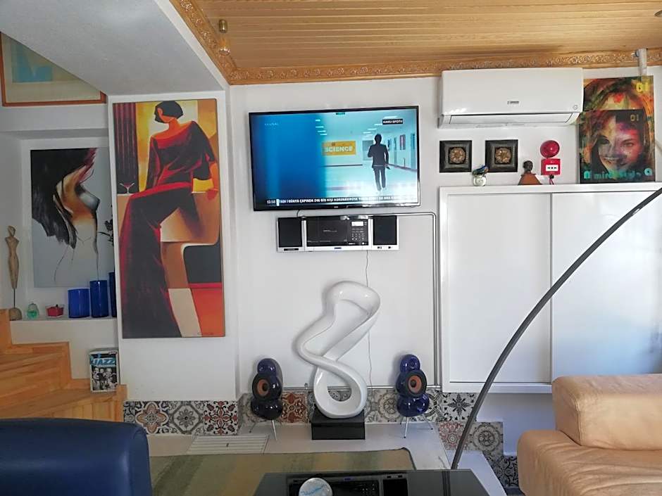 No 1 House By Valence – Istanbul, FL