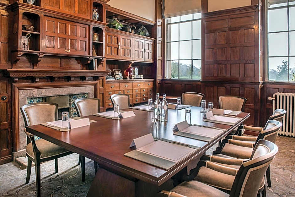 De Vere Venues Wokefield Park