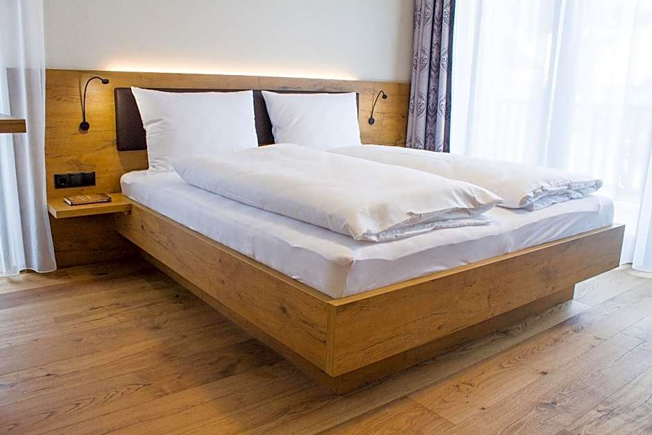 Panorama Apart Weisses Rössl