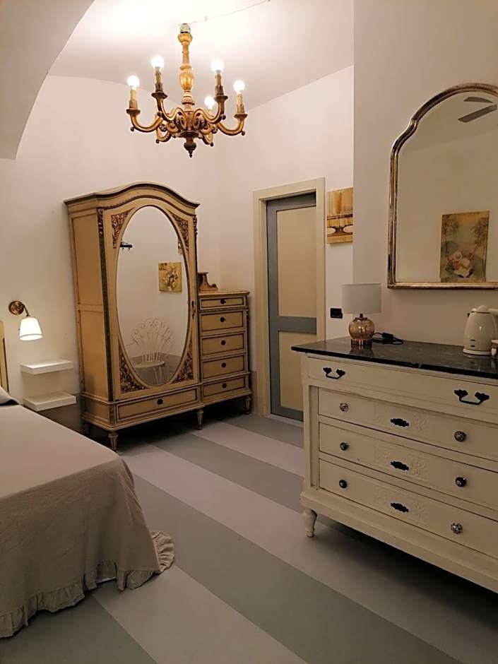 Corte delle Camelie Bed and Breakfast