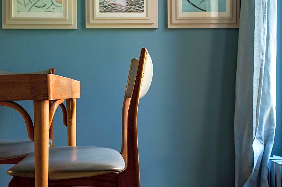 Domus Plinii 1792 Suites