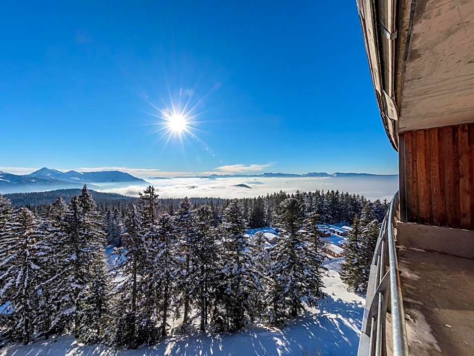 Résidence l'Ecrin des Neiges