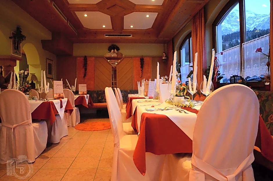 Ferienhotel Lindenhof