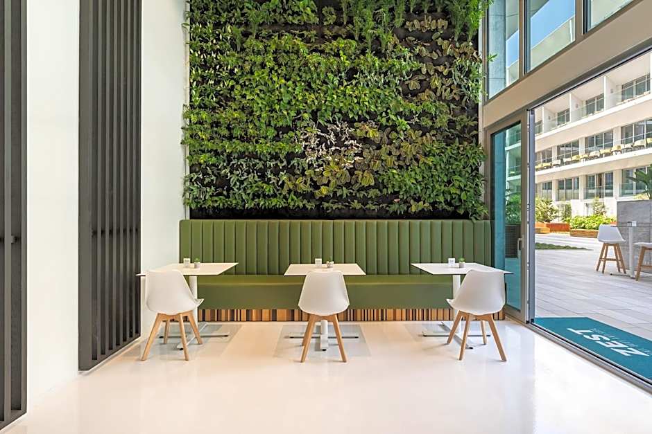 Hyatt Regency Lisbon