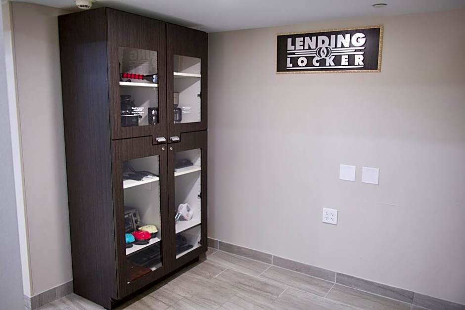 Candlewood Suites Harrisonburg By IHG