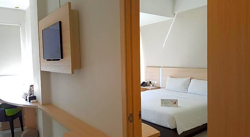 Whiz Prime Hotel Sudirman Makassar