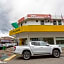 OYO 89782 Ranau City Inn