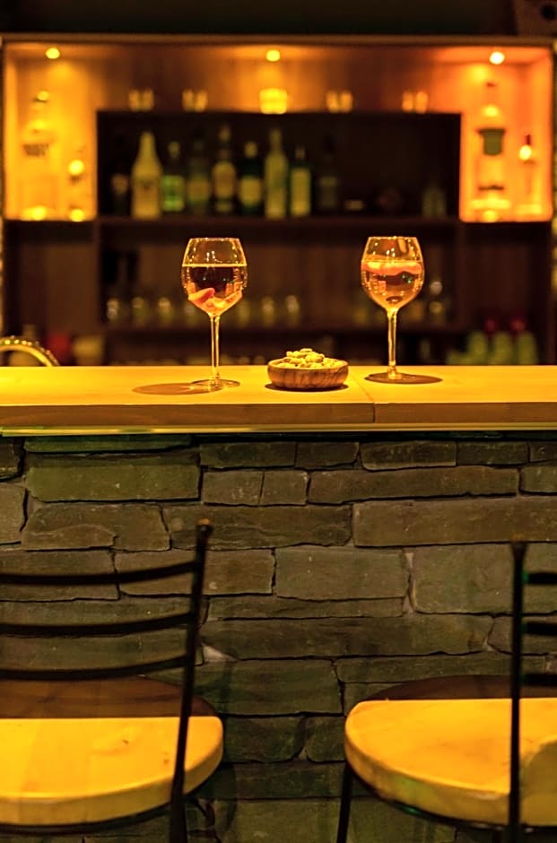 Galano Suites Alacati