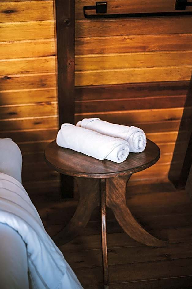 Vale dos Saltos Cabanas