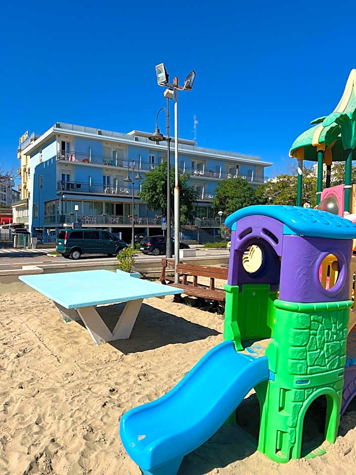 Hotel Moja