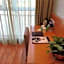 Vatica Jieshou City New Passenger Transport Center Hotel